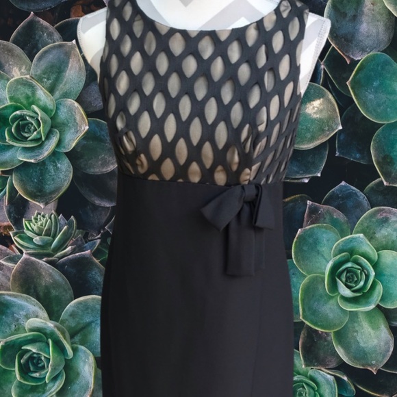 Gorgeous Vintage Dress custom - Picture 11 of 14